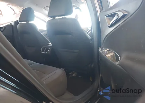 2020 Chevrolet Malibu Fwd Lt из США, поврежденный, VIN 1G1ZD5ST6LF074680